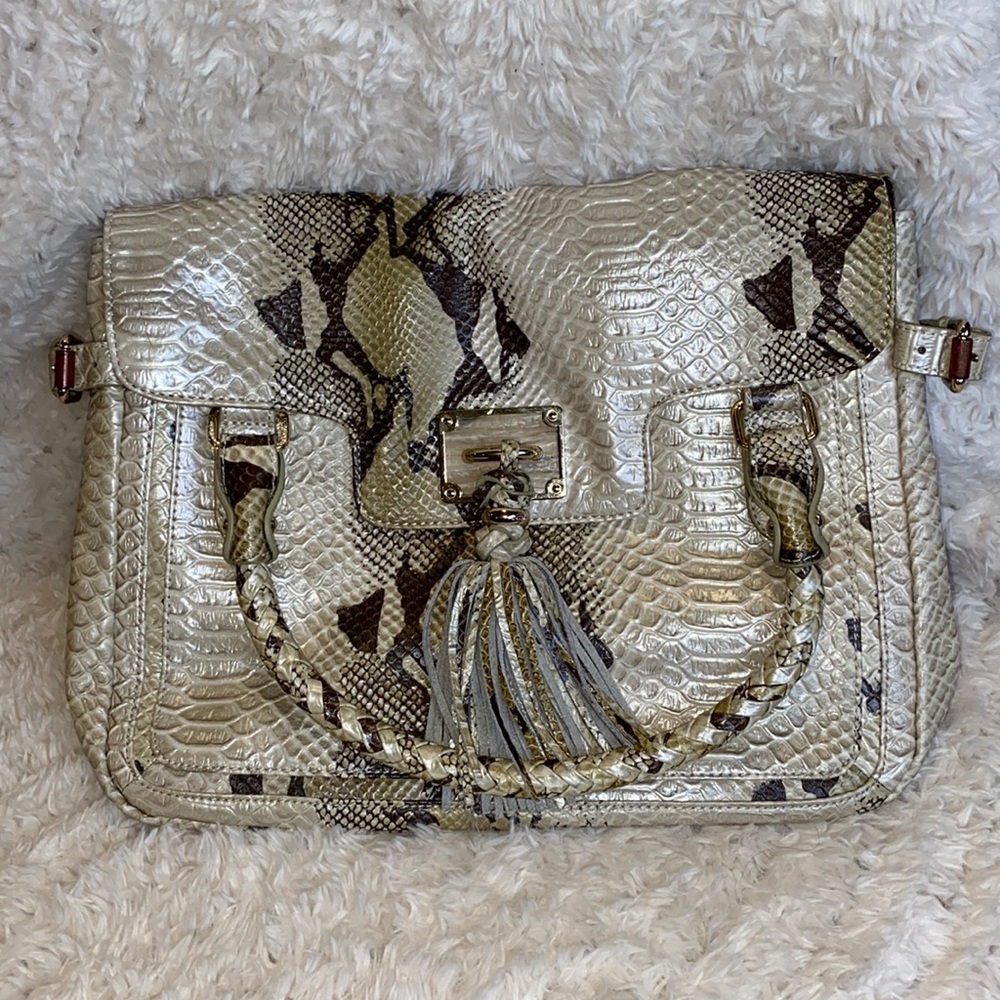 Elliot Lucca Purse